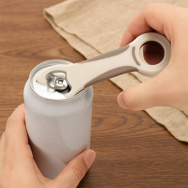 Stainless Steel Bottle Opener 15cm