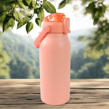 Stainless Steel Vacuum Water Bottle (1700 ML Approx)