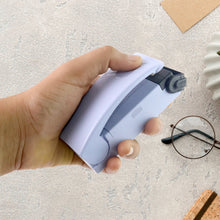 Heat & Seal Mini Plastic Bag Closer