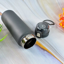 Stainless Steel Double Walled Vacuum Insulated Water Bottle (Mix Design 1 Pc)